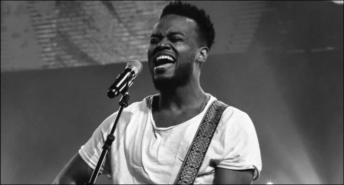 Travis Greene : L'artiste 